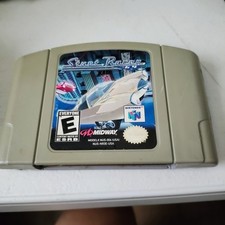 64 nintendo games video for sale 64 nintendo games video for sale Napa