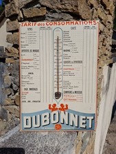 Ancien glacoide bistrot d'occasion  Randan