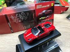 Kyosho - Ferrari Collection 8 - Scuderia Spider 16M VERMELHO - 1/64 - Mini carro - R12, usado comprar usado  Enviando para Brazil