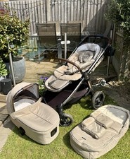 Mamas papas bundle for sale  ROTHERHAM