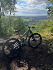Norco sight a7.3 for sale  YORK