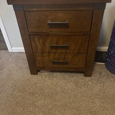 small drawer nightstand 2 for sale  Florence