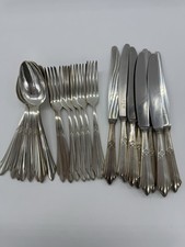 Besteck wmf versilbert gebraucht kaufen  Stuttgart