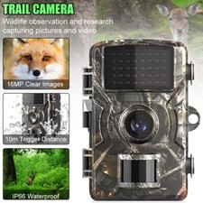 16mp 1080p wildkamera gebraucht kaufen  Deutschland