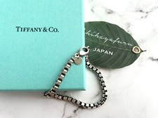 Tiffany co. bracciale usato Tiffany co. bracciale usato  Spedire a Italy