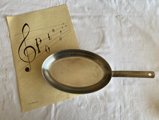Legion utensils oval for sale  San Bernardino