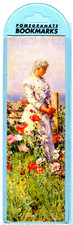 Art bookmark victorian for sale  LONDON