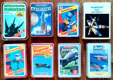 Auswahl vintage quartett gebraucht kaufen  Lemgo