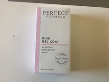 Perfect fomula pink gebraucht kaufen  Selm