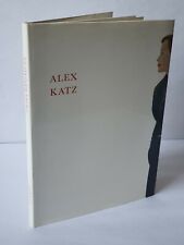Alex katz bilder gebraucht kaufen  Wilhelmshaven