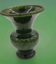 Vintage green black for sale  Norfolk