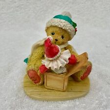 cherished teddies jack for sale  POOLE