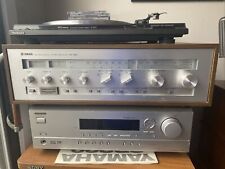 Yamaha 820 natural for sale  Montgomery Village