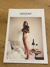 The hedonist post gebraucht kaufen  Oberursel (Taunus)