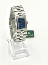 Bulova lady bc848 usato  Ardea
