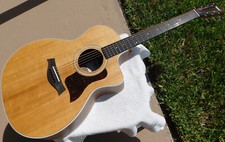 Taylor 214ce grand for sale  Jacksonville