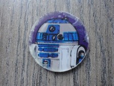 Chaveiro Star Wars Episode 1 máquina de pinball WMS R2-D2 comprar usado  Enviando para Brazil