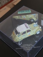 Citroën 2cv peking d'occasion  Miramas