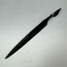 Wooden african hand for sale  CULLOMPTON