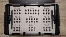 Boxx mini bit gebraucht kaufen  Bochum
