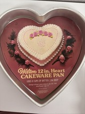 Wilton 1978 heart for sale  Muskego