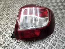 2014 DACIA SANDERO STEPWAY LUZ TRASERA DERECHA OTROS 265500465R comprar usado  Enviando para Brazil