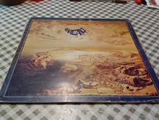 Disque vinyle 33t d'occasion  Pont-du-Casse