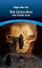 Gold bug tales for sale  Boston