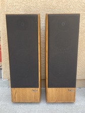 Infinity reference four for sale  Vacaville