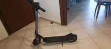 Monopattino elettrico momo usato  Casoria