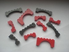 Lego bogensteine rot gebraucht kaufen  Balingen