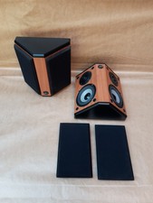 Wharfedale surround sound for sale  ROMFORD