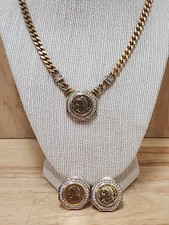 coins fake gold for sale  Brick