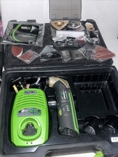Ion multi tool for sale  WOTTON-UNDER-EDGE