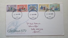 Christmas 1979 first for sale  RUNCORN