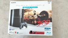 Sony playstation 80gb for sale  HULL