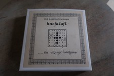 Hnefatafl vikings gioco usato Hnefatafl vikings gioco usato  Spedire a Italy