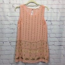 Anthropologie floreat tunic for sale  Hildebran