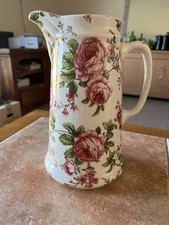 Staffordshire pitcher specific for sale  DUNS