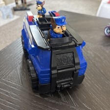 Paw patrol chase for sale  Overland Park