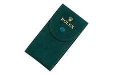 Rolex reise etui gebraucht kaufen  Chemnitz