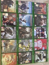 Giochi per xbox usato  Solza