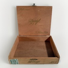 Rare antique davidoff d'occasion  Expédié en Belgium