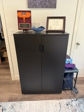 Ikea galant cabinet for sale  Los Angeles