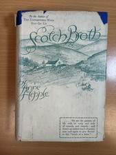 Scotch broth anne for sale  NOTTINGHAM
