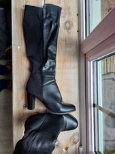 Sergio todzi boots for sale  TIVERTON