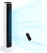 Levoit ventilatore torre usato  Italia