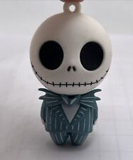 Ornamento Disney Tim Burtons The Nightmare Before Christmas Jack Skellington azul-petróleo comprar usado  Enviando para Brazil