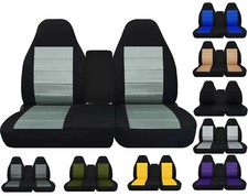 Truck seat covers for sale  Upland
