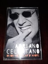 Adriano celentano non usato  Portici